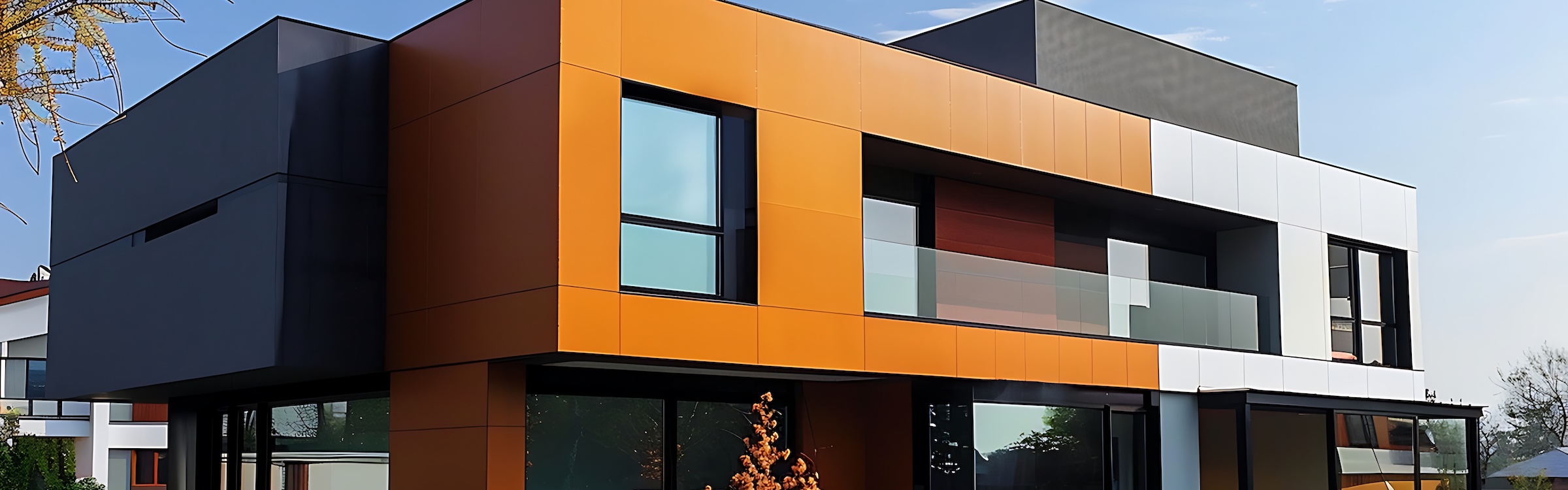 Image for the course: Magnesium Oxide Panels: A Durable, Fire-Resistant Alternative for Modern Construction